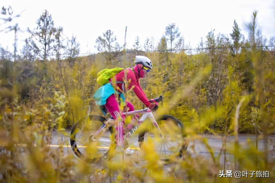 长春夏季自驾漠河一路旅游攻略,自驾漠河大环线