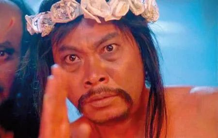 吴孟达经典片段,吴孟达去世原因