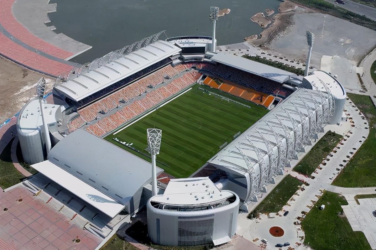 中国亚洲杯2024年场馆,2023亚洲杯中国十个球场