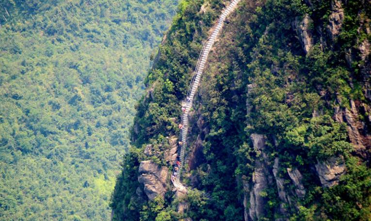 清远市清新区三坑镇旅游景区,清远5a景点在哪里