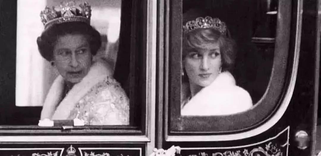 王妃戴安娜的珠宝,戴安娜王妃的珠宝后篇