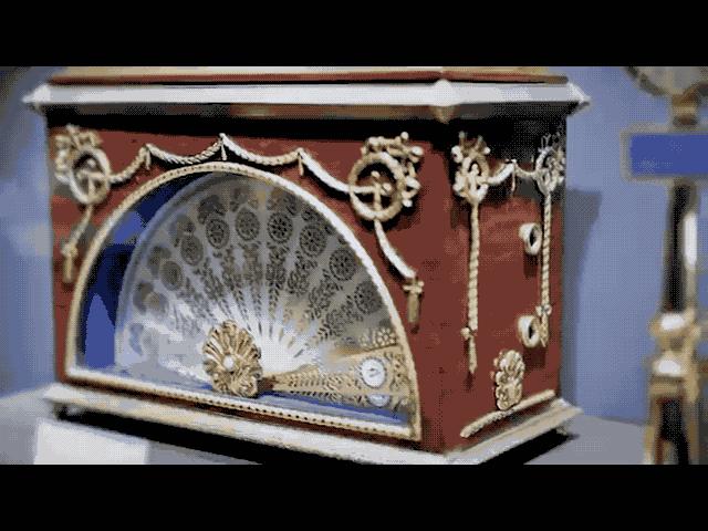 大腕儿weekly,大腕儿钟表