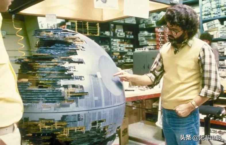 地球这篇文章告诉了我们什么道理,星球大战的影响力有多大