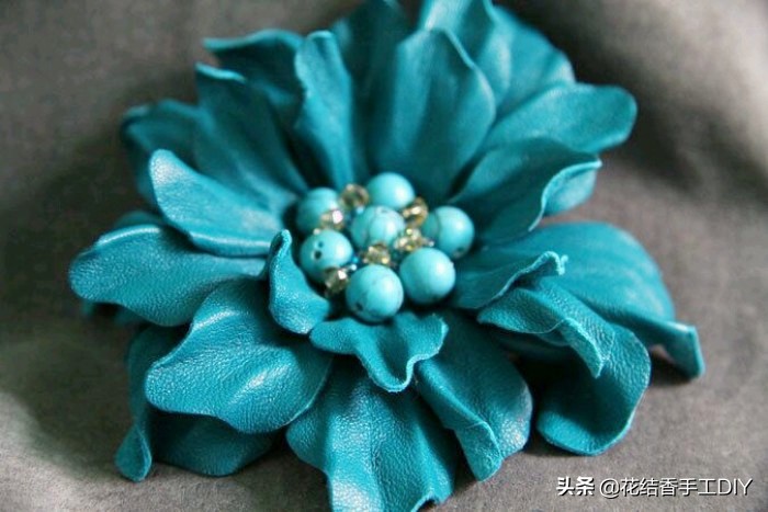 diy手工高奢饰品,diy手工饰品基础款