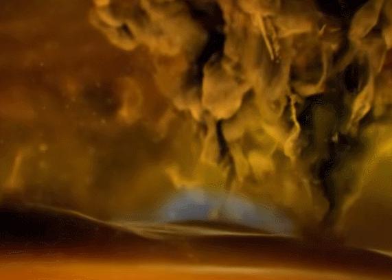 妈妈讲精子和卵子的结合,精子与卵子结合过程科教片