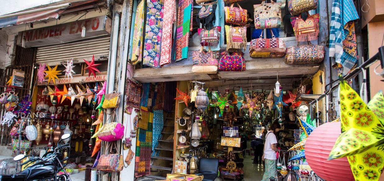 印度的真实生活记录,印度趣事视频