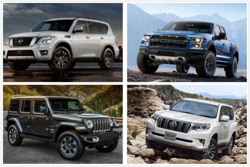 国产50万左右双门版硬派越野车,哪款硬派越野车最值得买