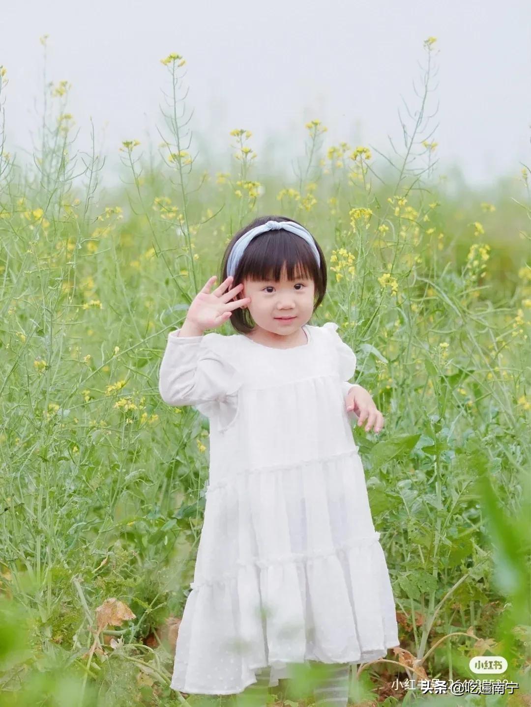 南宁拍照打卡地推荐美拉德,南宁汉华右江院子网红打卡地