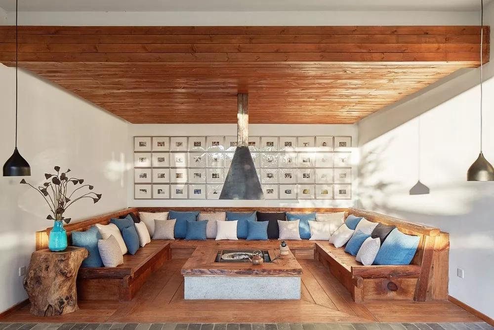 慢综艺之光拒绝剧本测评数十家“顶级”民宿，第一期就是浮云牧场