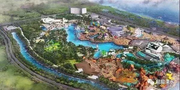 重磅签约项目总投资额超4800亿元,总投资150亿项目落户示范区