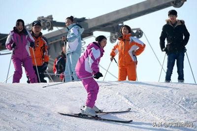 宁夏滑雪攻略,宁夏哪个滑雪场最好