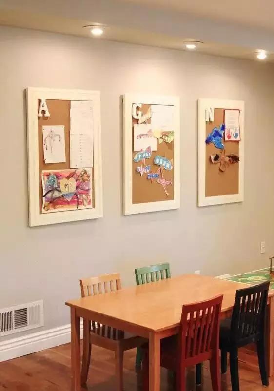 幼儿园墙壁装饰简单环创,幼儿园环创可爱墙面布置简单大气