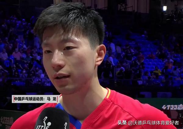 国乒小胖逆转大头,国乒大爆冷樊振东0-3惨败