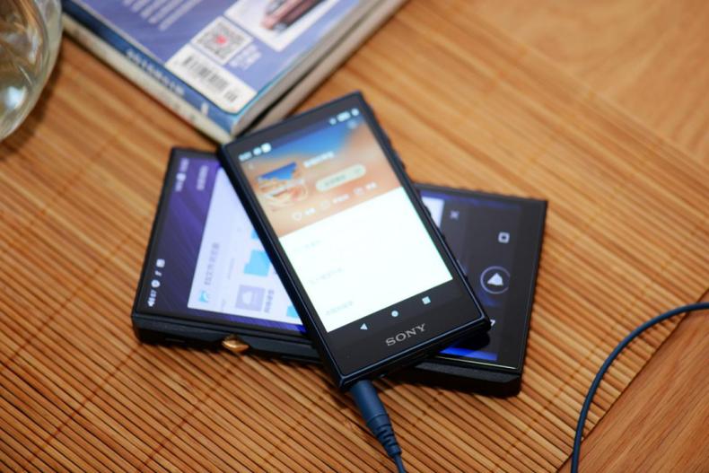 高解析力音乐软件,索尼zx507对比飞傲m11pro