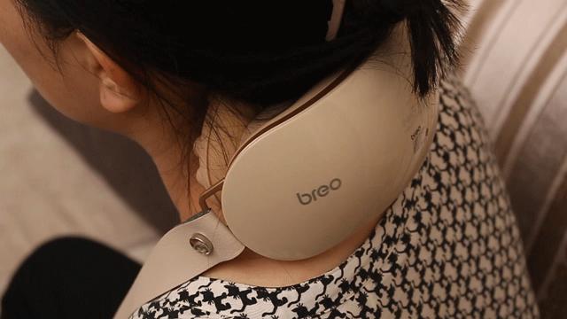 颈椎按摩器哪一款比较好,颈椎按摩器真实测评排行榜第一名