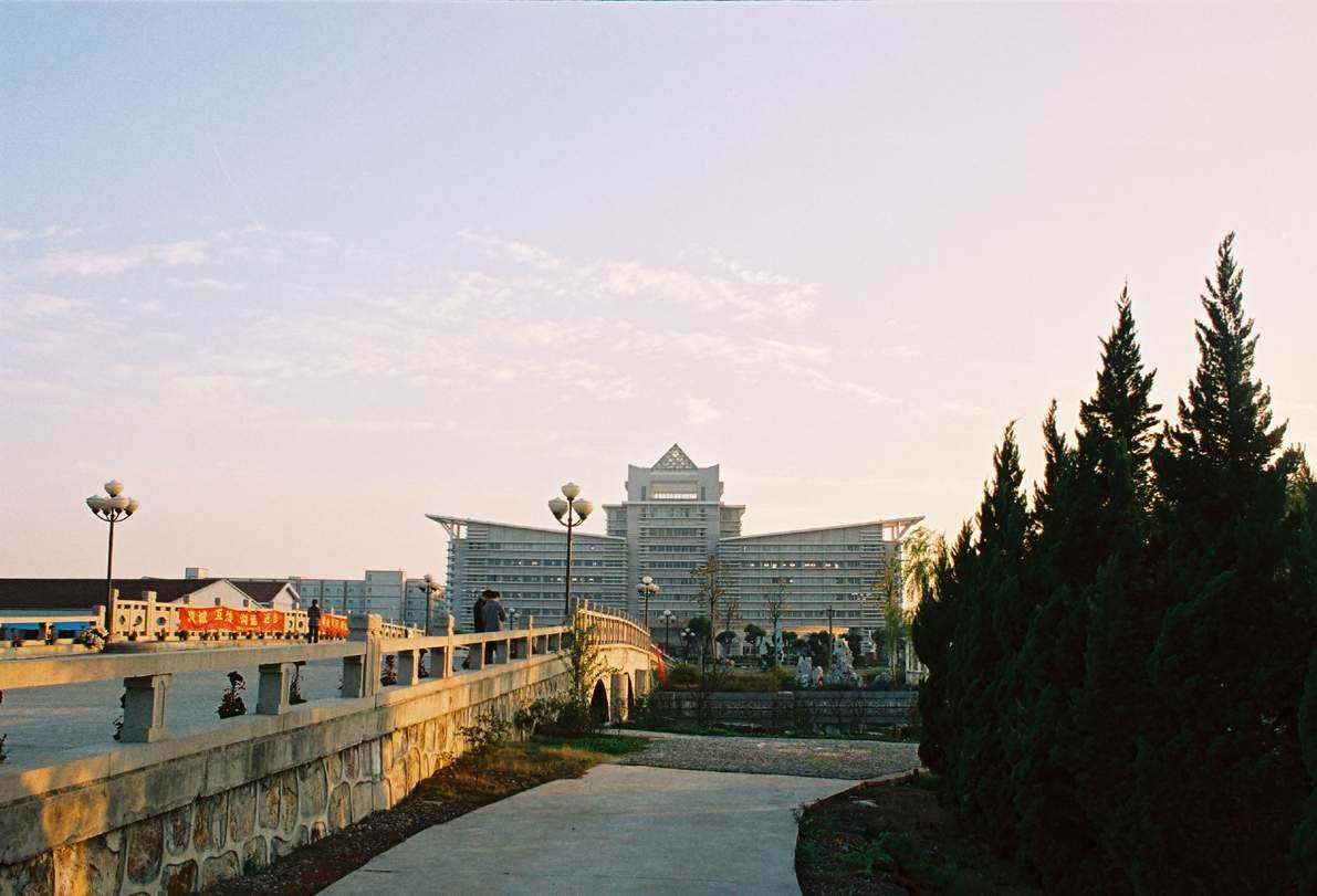 这两所高校,460—530分左右可录取,就业比较好,值得报考!