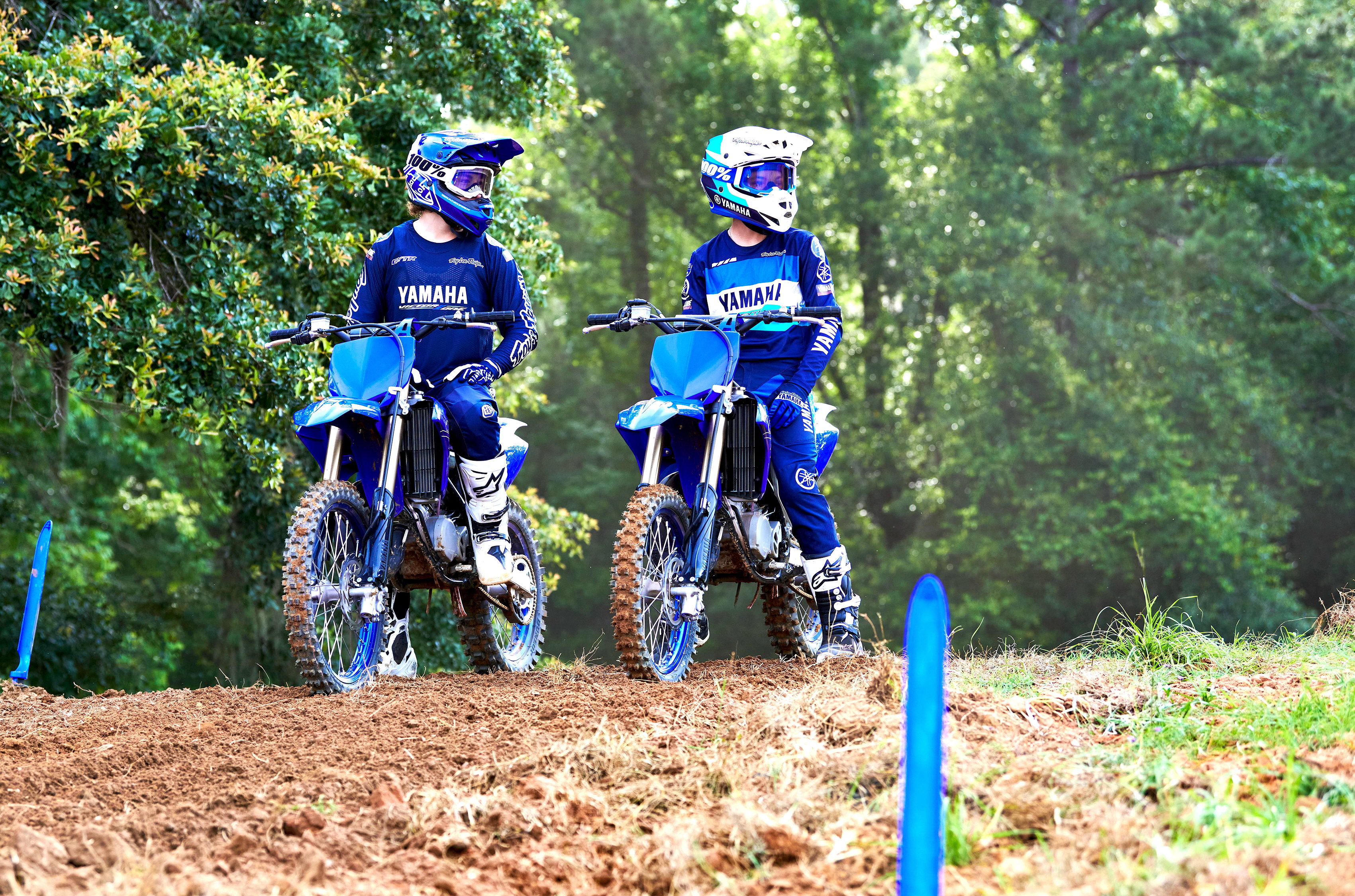 完全颠覆了我对漂移的认识,颠覆了我对比亚迪汽车的认知