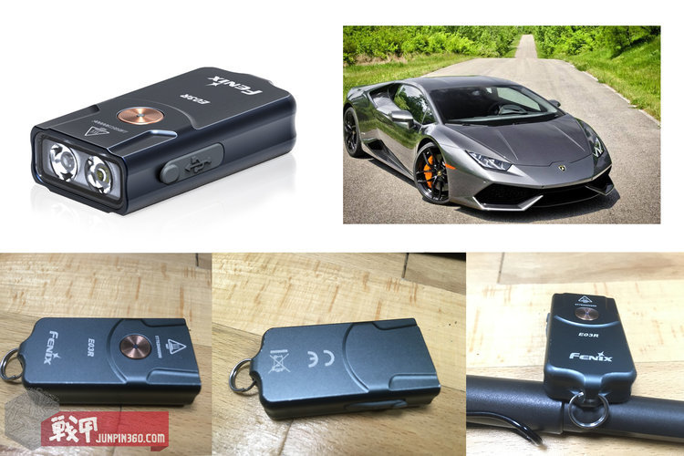 fenixe03r手电2.0,fenix手电筒e03rv3.0