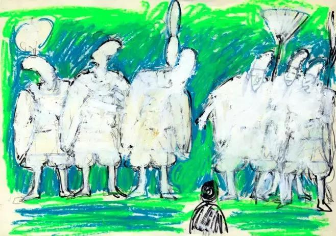 黑泽明经典电影,黑泽明电影解说