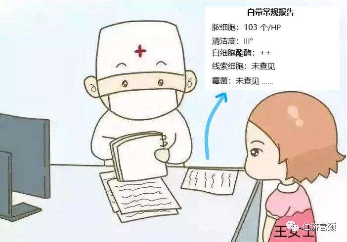 阴道炎的种类及症状怎么引起的,阴道炎久治不好会不会是癌变