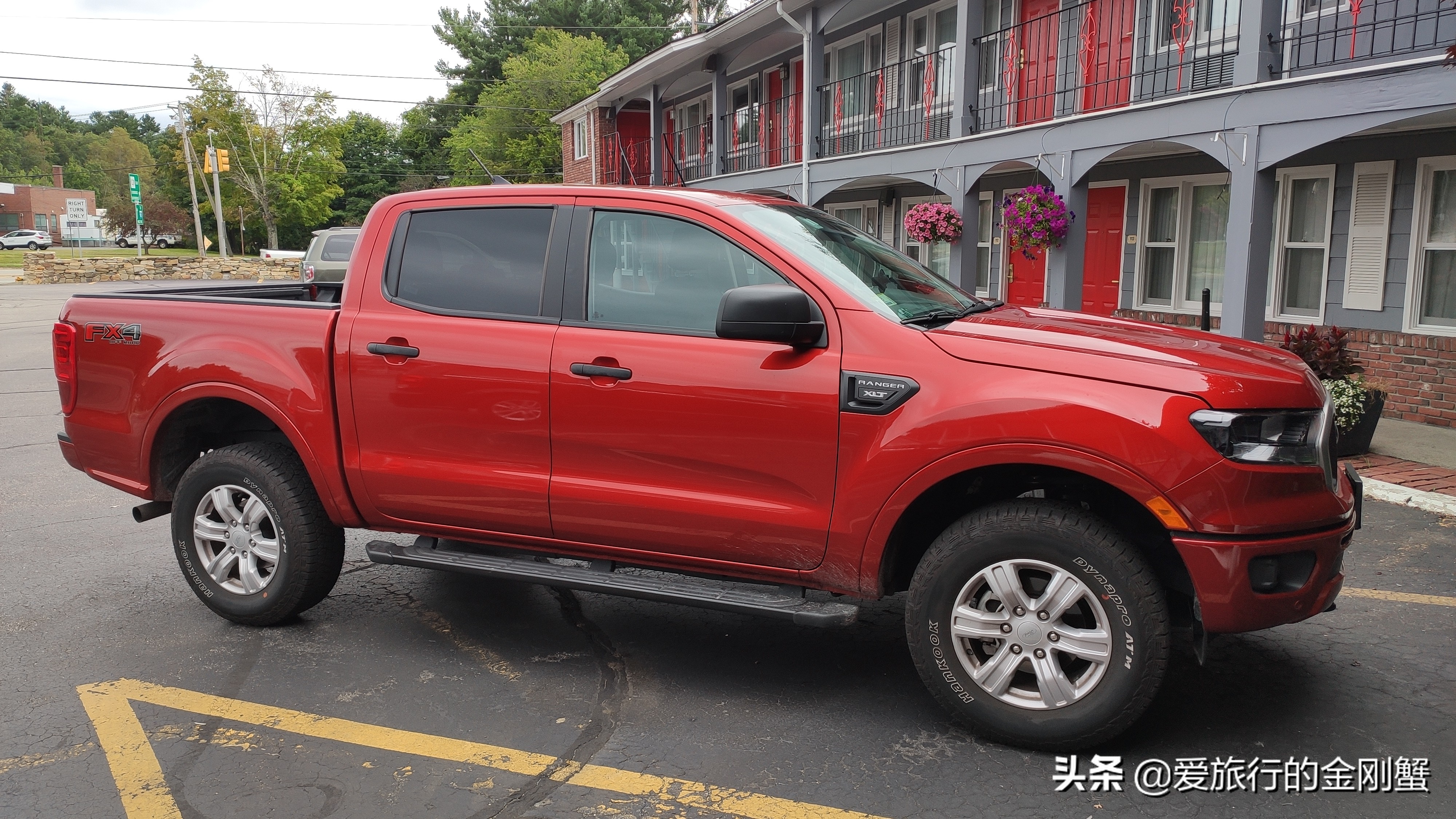 美国自驾租车攻略,美国自驾游租车攻略