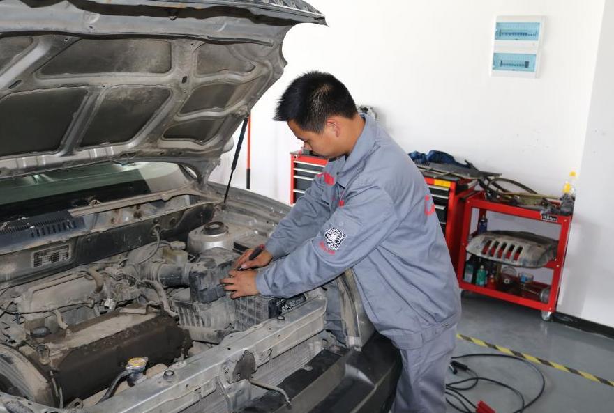 关于高性能的探究,骆驼蓄电池表现如何?