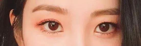 超全眼型大解析!金鱼眼,死鱼眼,下垂眼终于有救了!