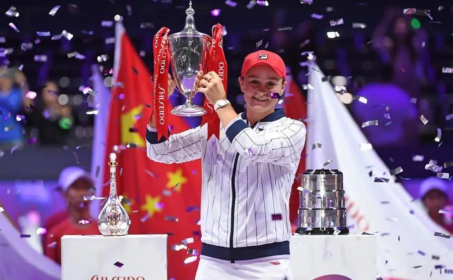 被喷打法恶心？现任球后在争议中砥砺前行