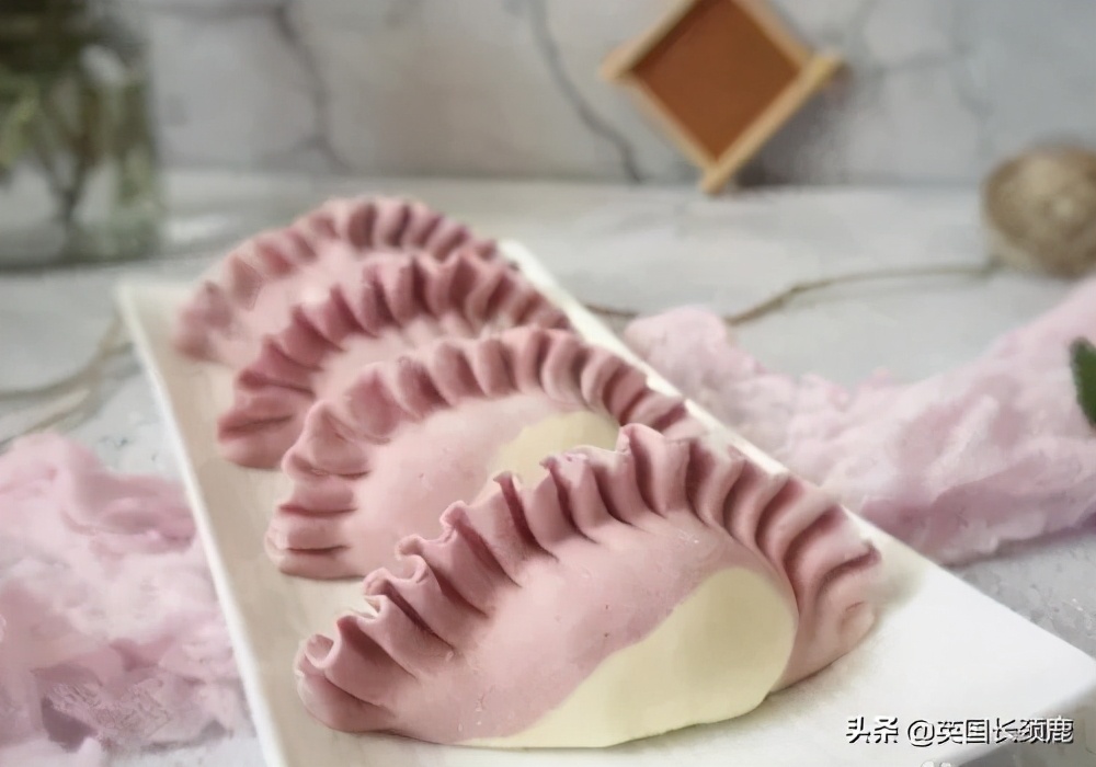 有哪些奇葩的饺子,全国奇葩美食大赏