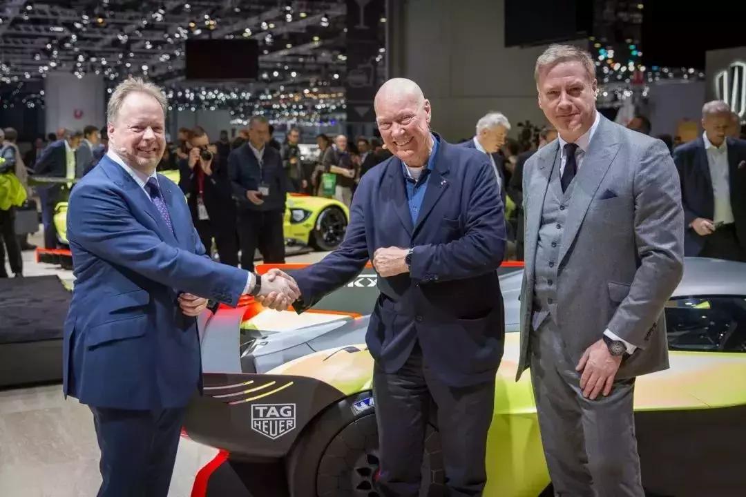 男人宁愿买最便宜的车，也要戴最贵的表，是我飘了吗？