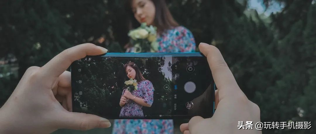 小米手机拍不了横屏照片,小米手机拍不出原有颜色