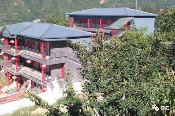 蓟州盘山带小木屋的农家院,蓟州农家院十大必玩景点