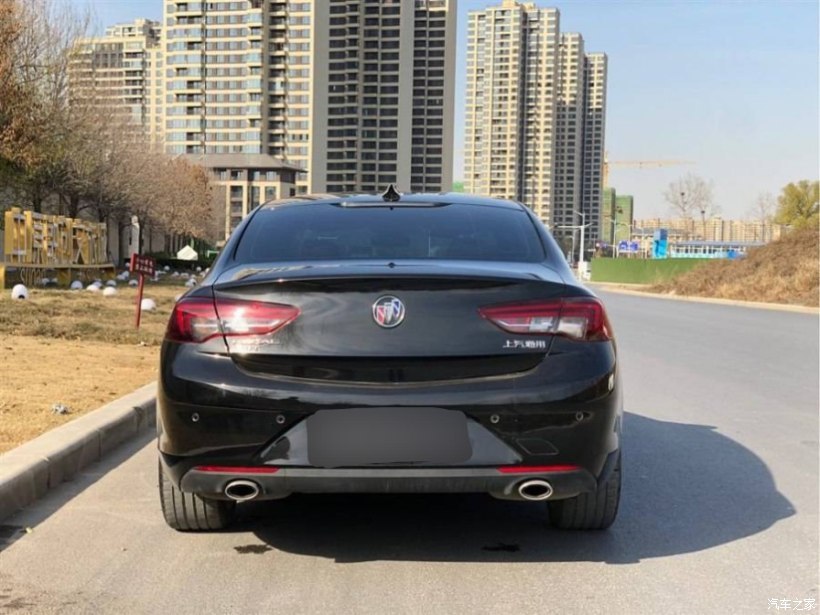 2021别克君威车主真实感受,开完君威换什么车最好