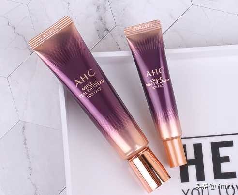 推荐一款熬夜眼霜,哪款眼霜保湿祛眼纹熬夜党