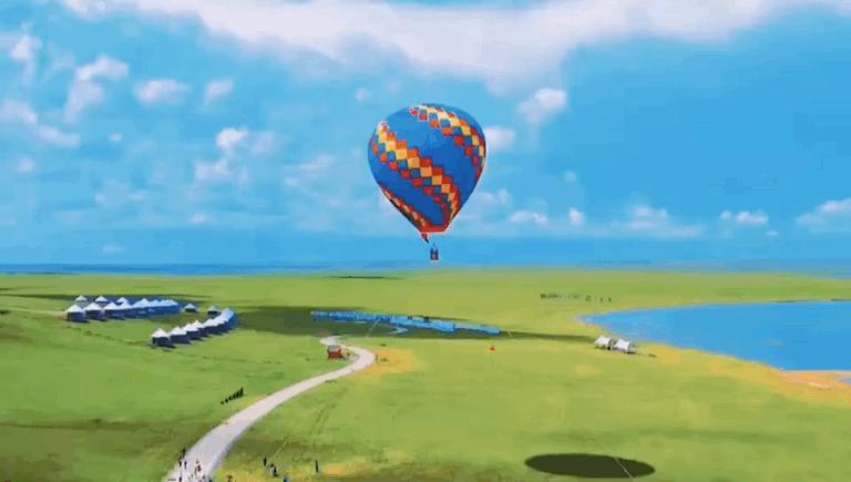 暑假带孩子内蒙古旅游攻略,暑期内蒙古亲子游鄂尔多斯