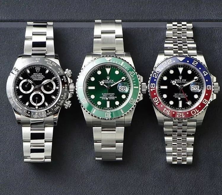 劳力士搭售是否违规,劳力士哪些系列不加价不搭售