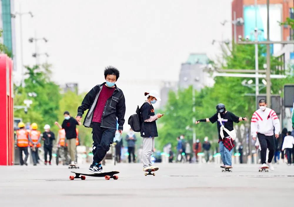 四月发生的事,东城发生的事