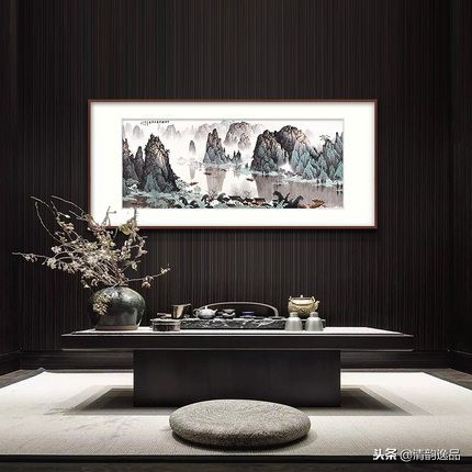 中国书画装裱实用技法大全,怎样自己装裱字画视频