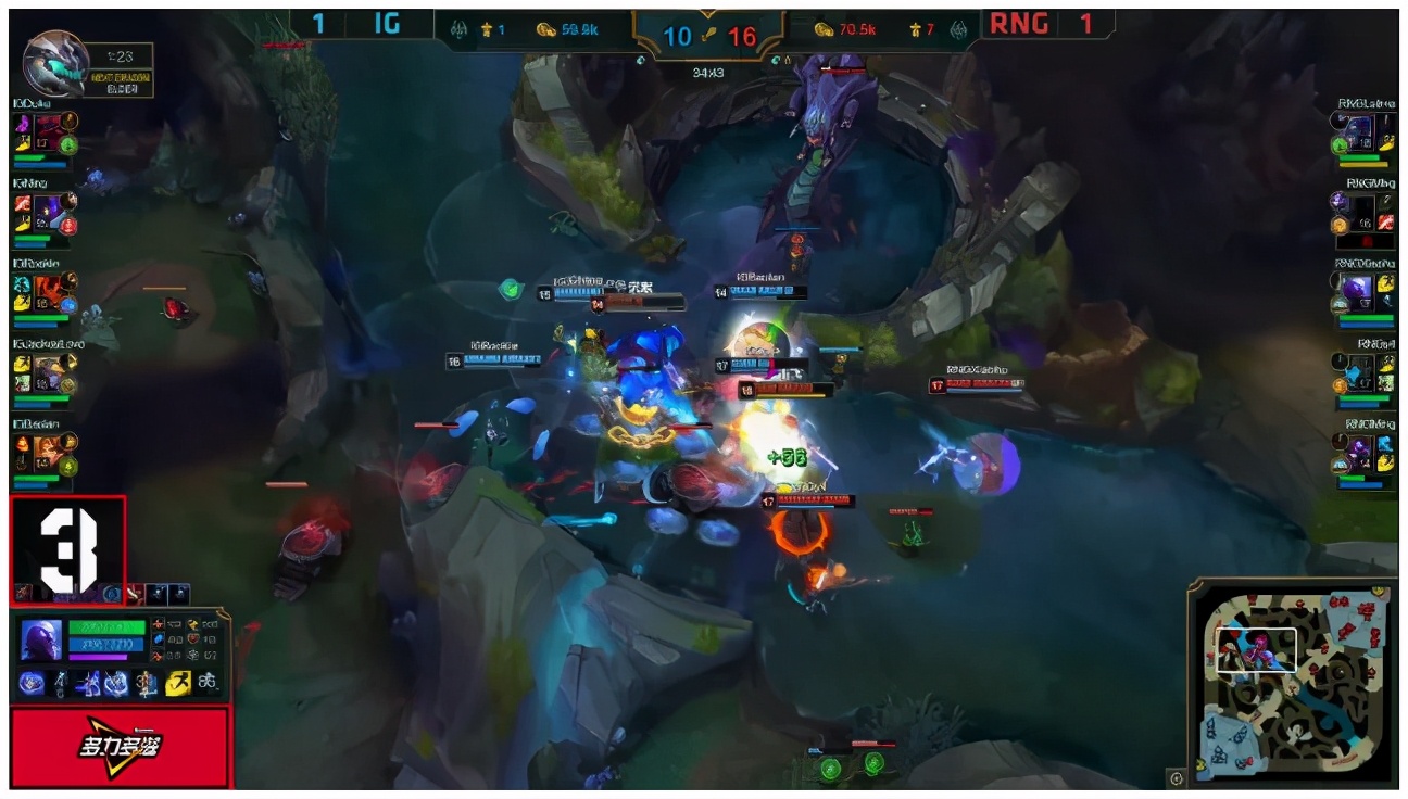 铁拳8原田采访,铁拳8原田采访雷武龙