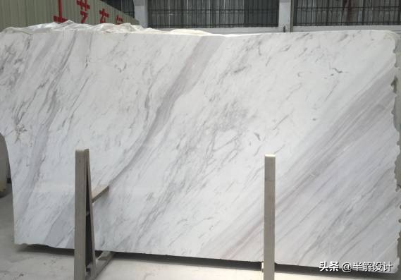 设计师喜欢的石纹板,设计师必须知道的十种新型石材