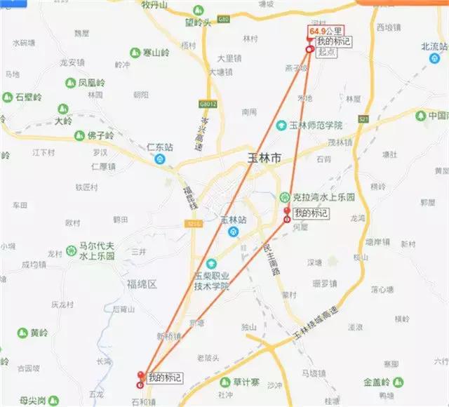 解码玉林楼市“三冠王”：绿地城如何助力玉东湖从青铜升级到王者
