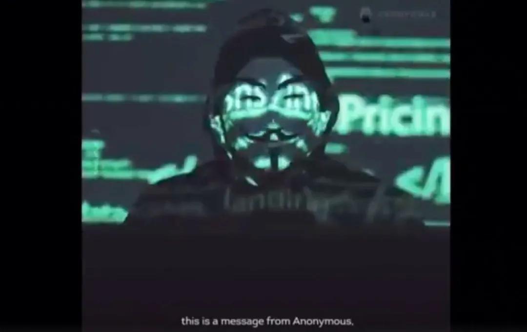 世界上最大的黑客组织故事,揭秘世界最大黑客组织