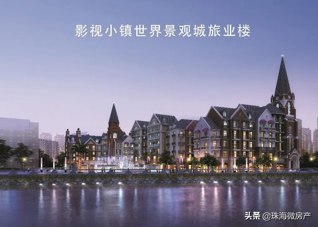 未来，金湾这里可“环游世界”，看知名赛事