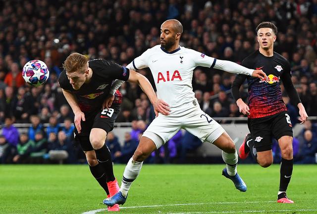 欧冠热刺击败法兰克福,欧冠热刺对巴萨结果