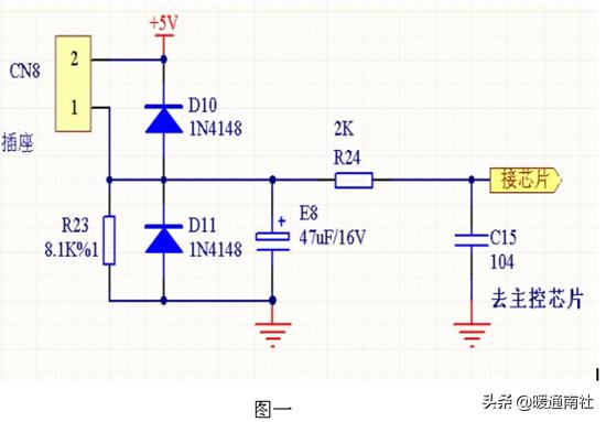 空调温度传感器维修指引,空调温度传感器维修费用
