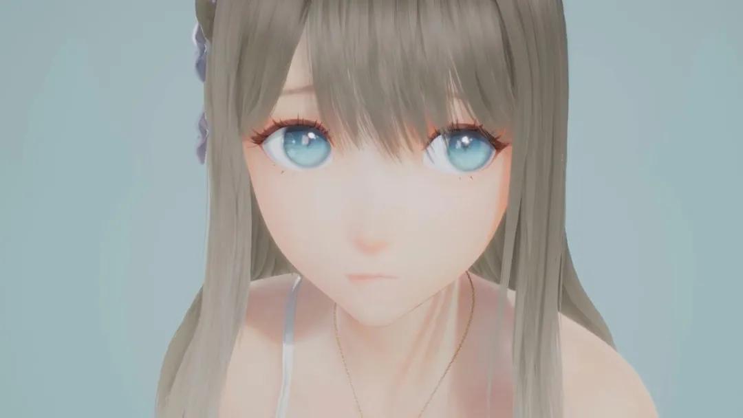 可爱的动态图片二次元,二次元动态桌面