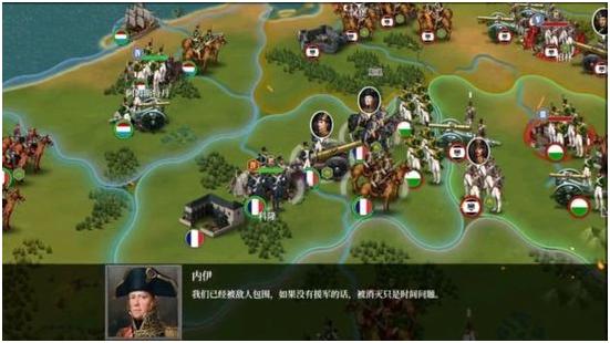 欧陆战争7好玩吗,欧陆战争手游