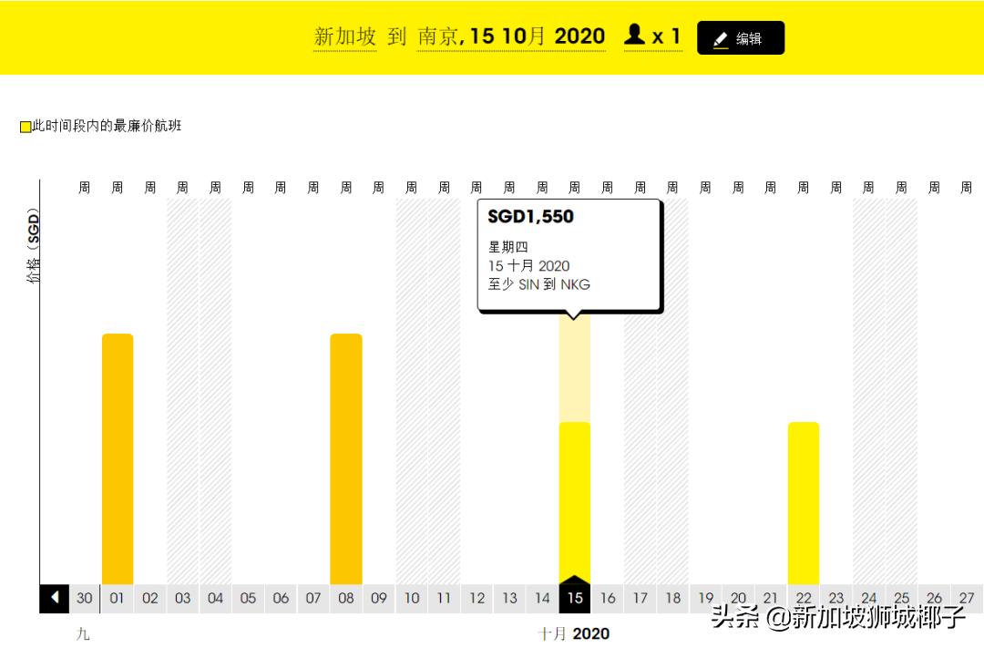 新加坡入境中国政策最新通知,8月份新加坡回国航班有何新规