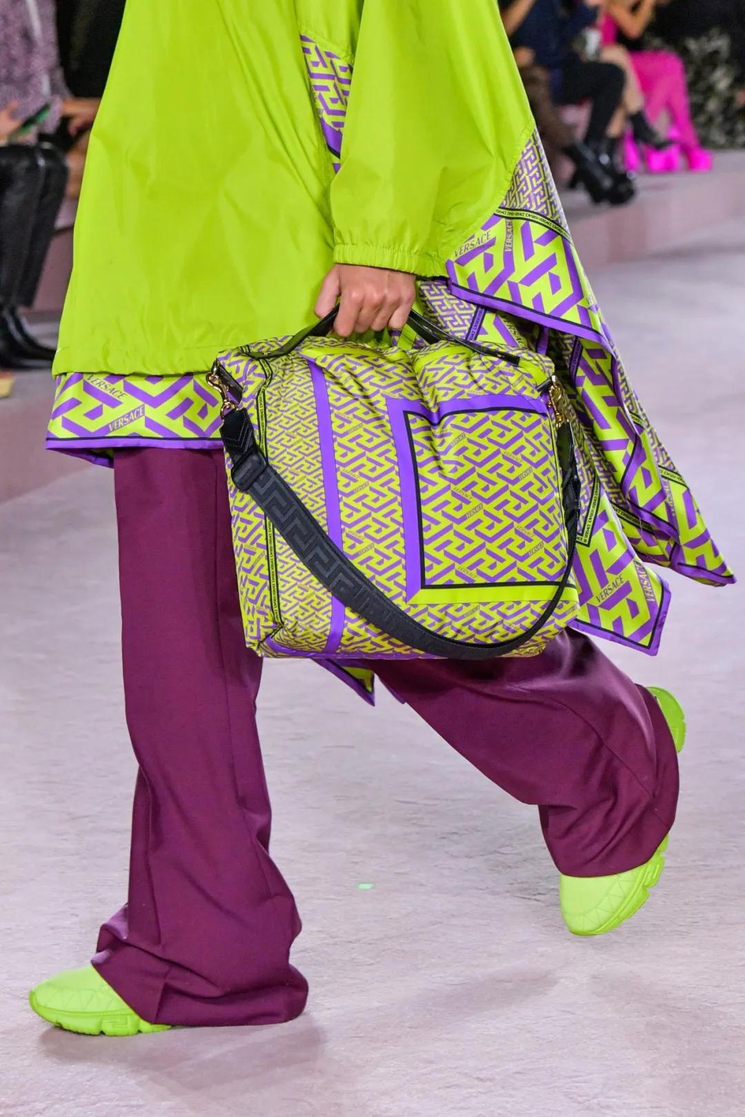 RR·TRENDS｜Monogram的全新升级