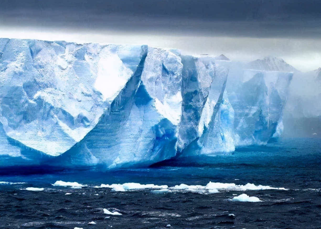 地球近5年变化,地球46亿年前变化